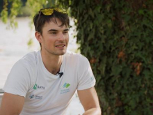 Žvegelj in Brglez v finalu Seville