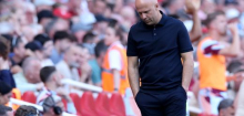 FC Liverpool: Club trennt sich nach schwacher Saison von Arne Slot