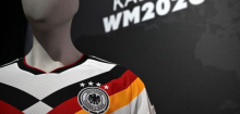 WM 2026: DFB-Kinder-Trikots für 75 Euro - Union kritisiert hohen Preis