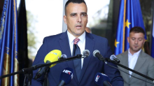 HDZ Šibenik prozvao Možemo! i SDP: 'Na Dan državnosti je neprimjereno pričati o inflaciji'