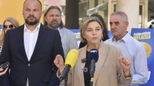 Oporba u Šibeniku: 'Hrvatska treba prehrambenu suverenost'