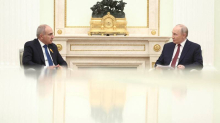 Rusija povukla veleposlanika iz Armenije: Moskva ljuta zbog približavanja Europskoj uniji
