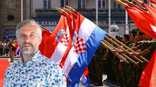 Klasić: Tisućljetni HDZ