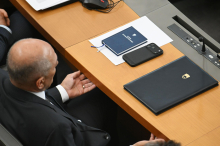 Janša v zahvalah zagotovil podporo Zahodnemu Balkanu in napovedal krepitev odnosov z Izraelom