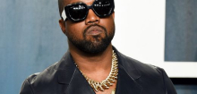 Kanye West alias Ye: Italien-Konzert abgesagt
