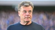 2. Fußball-Bundesliga: Beförderung nach Abstieg: Hecking neuer Wolfsburg-Sportchef