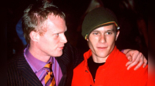 Paul Bettany: Er trauert weiterhin um Heath Ledger