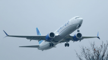 Vorfall an Bord: „Renitenter Passagier“: US-Flugzeug muss zwischenlanden