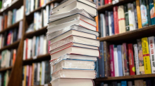 Literaturforum: Junge Schreibtalente aus Hessen und Thüringen ausgezeichnet