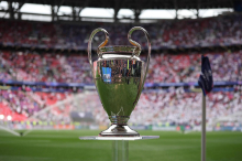 Champions League: Das Finale zwischen Paris Saint Germain und Arsenal ab 18 Uhr im Liveticker 