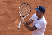 Bei den French Open: Jungstar Jodar wehrt sich gegen schwere Vorwürfe