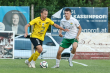 Fußball: Ein komplett verrücktes Spiel vertagt Entscheidungen