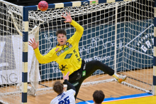 Handball: Erleichterung in Graz: Handballer schaffen Klassenerhalt 