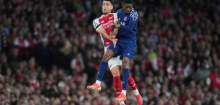 Champions League: Paris Saint-Germain oder Arsenal - wer ist das beste Team Europas?