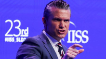Hegseth ponovno udara po EU: 'Predugo ste ignorirali obranu'
