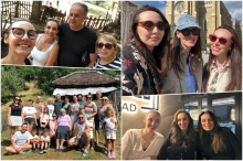 Anastasija mora da se otrgne iz kandži smrti! Sestra nedužne devojke, koju je udario BMW smrti, progovorila: Ona još i ne zna da je napunila 25 godina!