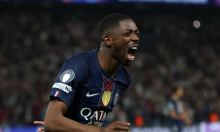 PSG izjednačio protiv Arsenala u finalu! Pogledajte gol