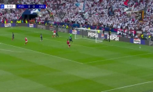 Arsenal šokirao PSG u finalu Lige prvaka: Pogledajte golčinu