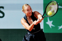 French Open: Potapowa wirft Titelverteidigerin Gauff aus dem Turnier 
