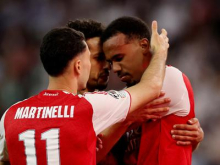 PSG je ubranil evropski naslov, dva nogometaša Arsenala zapravila 11-metrovko