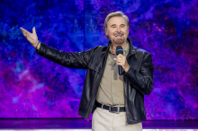 Schlager-Gipfeltreffen: Ein besonderes Jubiläum bringt Superstars an den Wörthersee