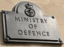 Woke MoD contracts say arms firms bidding on multi-million-pound cyber defence deals must commit to fight climate change and 'tackle eco-inequality'