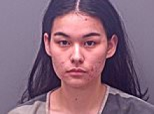 Mother accused of killing ill baby by injecting lethal 'concoction' into his feeding tube