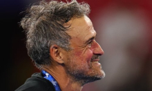 Čudesni Luis Enrique oduševio svojom skromnošću: 'Moja tajna?'