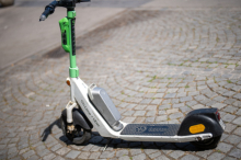 Nach Sturz mit E-Scooter: 13-Jähriger blieb bewusstlos liegen