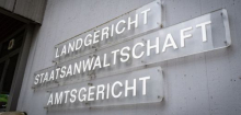 In Deutschland fehlen laut Richterbund 2000 Strafverfolger
