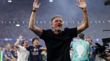 Champions-League-Finale: Der Meistertrainer mit der Raspelstimme