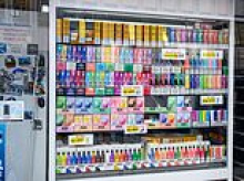 Vape shops 'can apply for skilled worker visas' - despite fears stores are being used as 'fronts' for organised crime