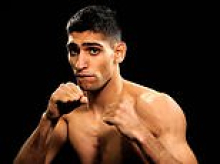 Revealed: Bombshell sex claims about married boxer Amir Khan and FIVE other women - and the shocking retaliation they claim his wife took when she found out...