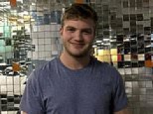 My son, 23, died from cocaine addiction he developed at university. These are the hidden signs we missed. Scores of young people are secretly using cocaine to beat social anxiety - this is what EVERY parent must know before it's too late