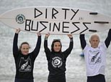 'Crackdown' on water companies pumping sewage into Britain's waterways has failed to produce a single new prosecution