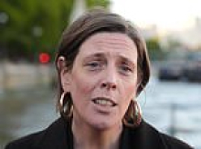 The average age of child-on-child rapists is just 14, former minister Jess Phillips warns - following outrage over teen sex attackers walking free
