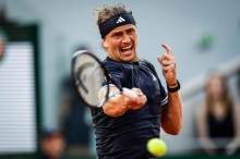 Tennis: Die French Open sind so offen wie noch nie