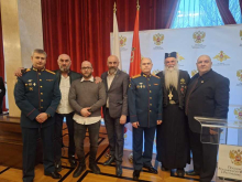 ČUVARI ZAJEDNIČKE ISTORIJE I VERE: Udruženje Srpsko-rusko bratstvo Sveti Arhangel Mihailo u Kruševcu pomera granice diplomatije