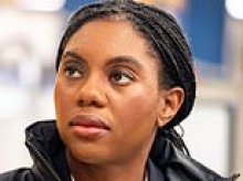 Why Kemi should enlist Tony Blair as the secret weapon who might just get her into Number 10: QUENTIN LETTS