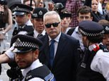 SARAH VINE: This is the sickening truth about Huw Edwards and his perverse sexual fantasies. It's time someone said it - so I will