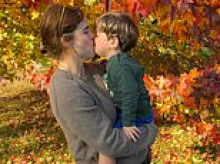 Princess Eugenie shares adorable rare photos of her 'fearless golden boy' Ernest to celebrate his third birthday