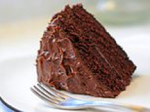 Chocolate cake or fruit? Scientists work out why we succumb to sweet treats in the evening