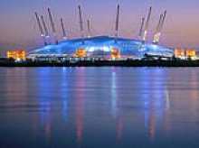 Miliband's ruining British steel, blasts Millennium Dome builder
