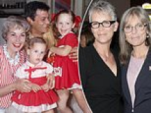 Jamie Lee Curtis' sister Kelly dead at 69: Shattered Freaky Friday star announces loss of 'my first friend'
