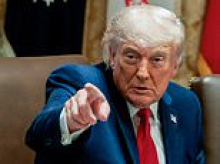 Trump CANCELS America's 250th birthday concert as he blasts 'boring, overpriced singers' and compares big event to troubled Kennedy Center