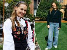 'Suspicious' letter allegedly sent to Norwegian Princess Ingrid Alexandra at University of Sydney