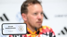 Fußball-Nationalmannschaft: Das ist beim Finnland-Test für Nagelsmann wichtig
