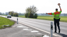Verkehr: Tödliche Unfälle auf dem Land - Bayern startet Kontrollmonat