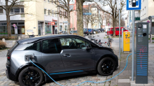 Elektrischer Antrieb: Jeder vierte Neuwagen in Rheinland-Pfalz fährt elektrisch