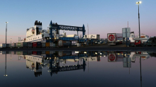 Hafenwirtschaft im Norden: Wie der Lübecker Hafen die Zukunft gewinnen will